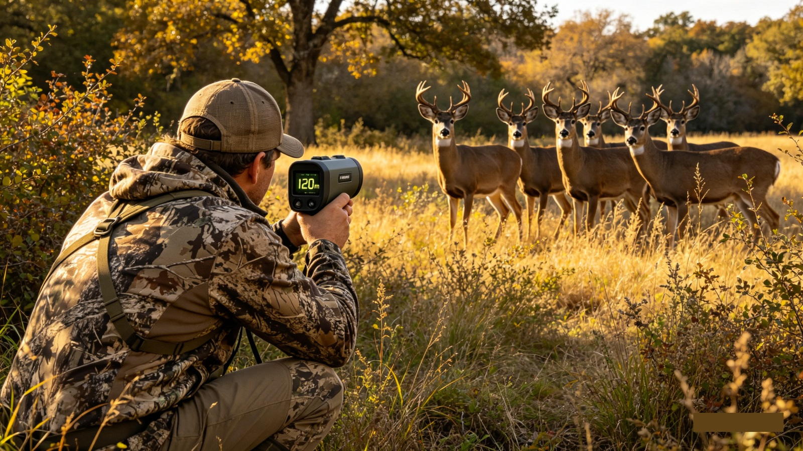 Hunting Gear