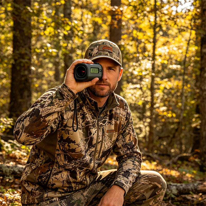 Hunting Gear