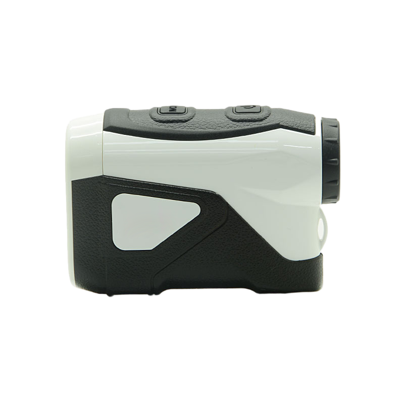 Golf Laser Rangefinder LCD