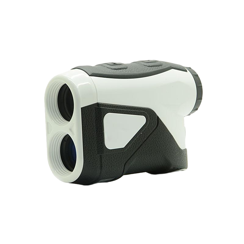 Golf Laser Rangefinder LCD