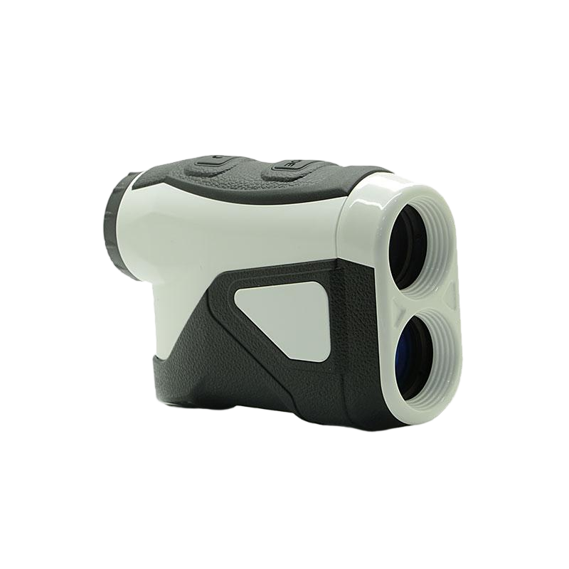 Golf Laser Rangefinder LCD