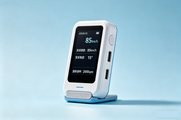 Beginner Golf Gear Trend: Entry-Level Golf Launch Monitors Become a Favorite for Golf Practice