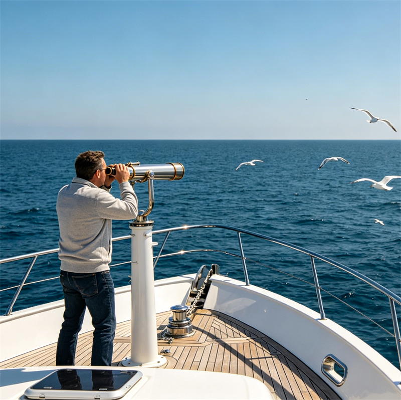 Outdoor Nature & Observation