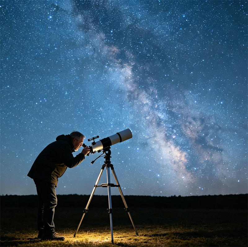 Outdoor Nature & Observation