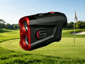 Why Choosing the Right Golf Rangefinder Manufacturer Matters