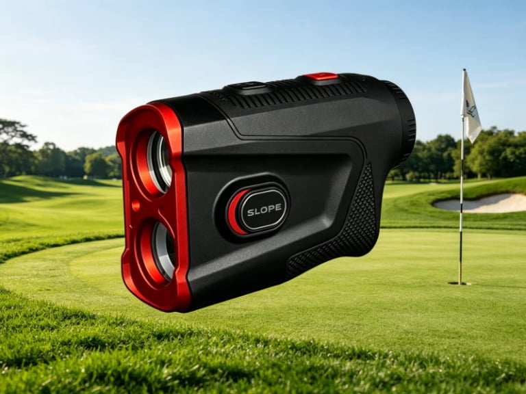 Why Choosing the Right Golf Rangefinder Manufacturer Matters