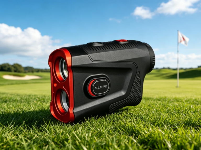 How to Choose a Golf Rangefinder Manufacturer (Complete OEM & Private Label Guide)