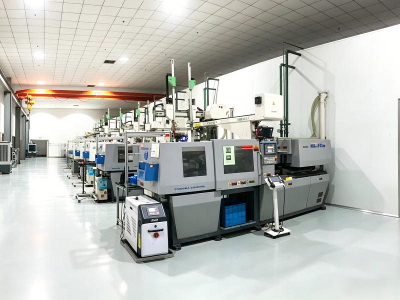 Injection Molding