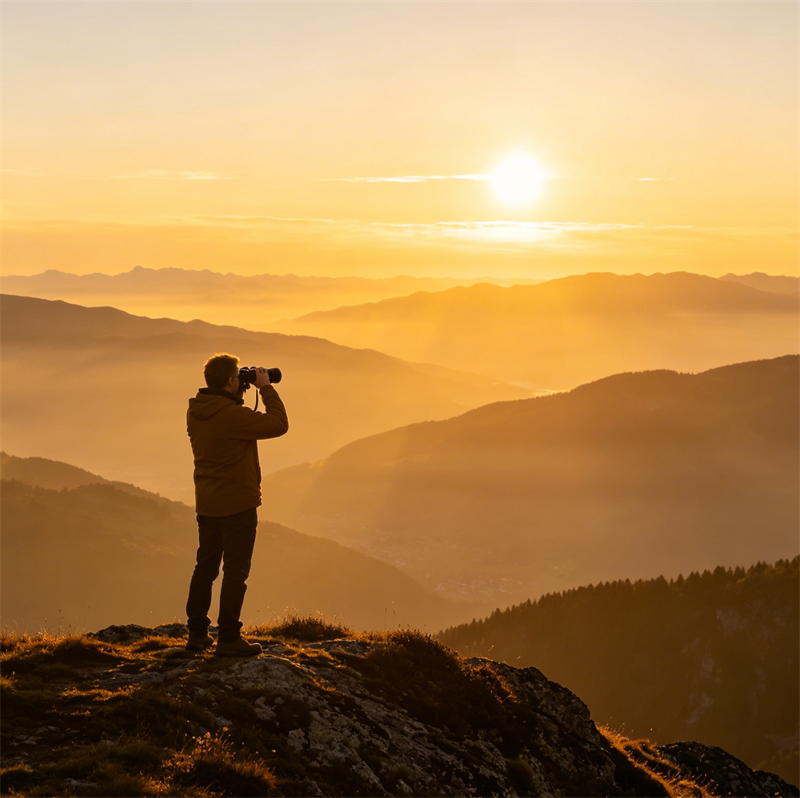 Outdoor Nature & Observation