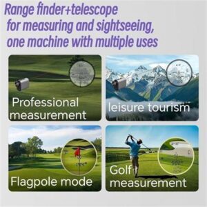 How to Choose the Best Golf Rangefinder in 2026: The Ultimate Buying Guide
