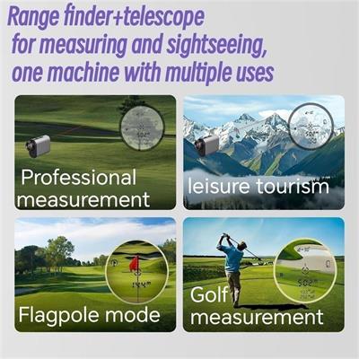How to Choose the Best Golf Rangefinder in 2026: The Ultimate Buying Guide