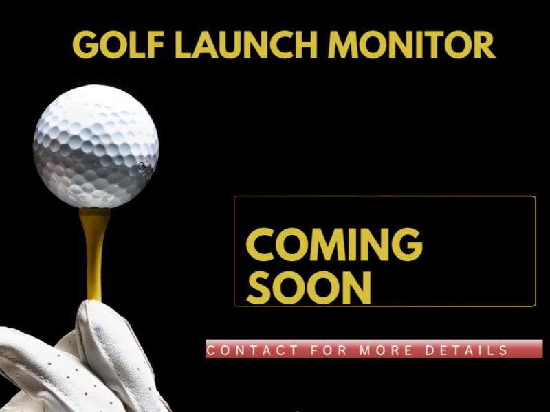 Professional Golf Rangefinder