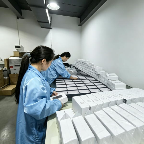 Packaging