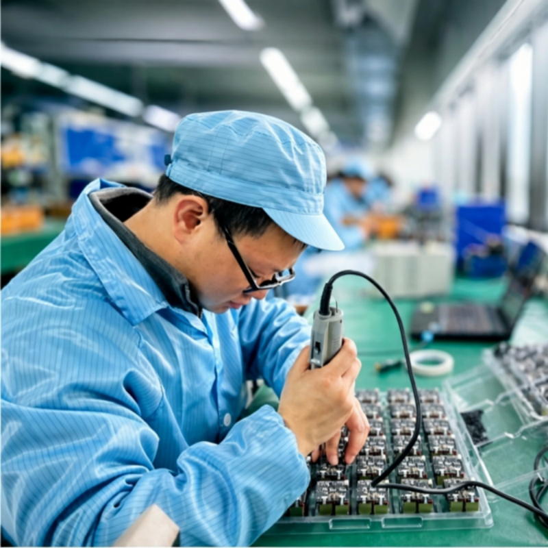 PCB Assembly