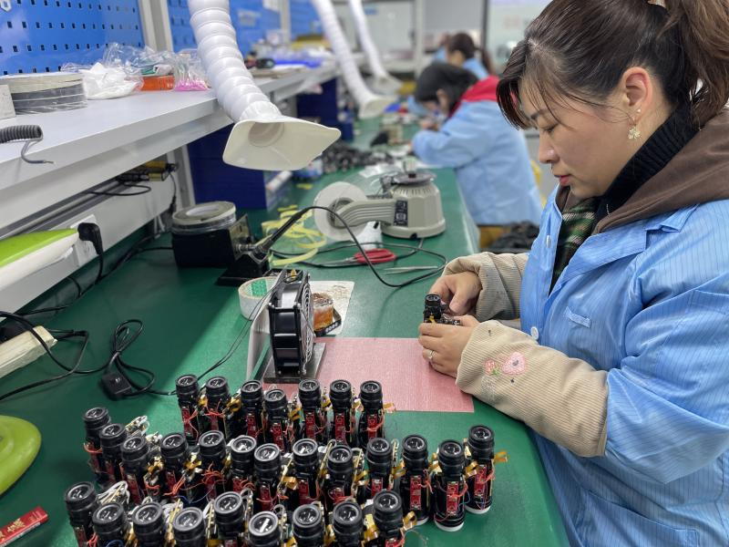 Optical Assembly