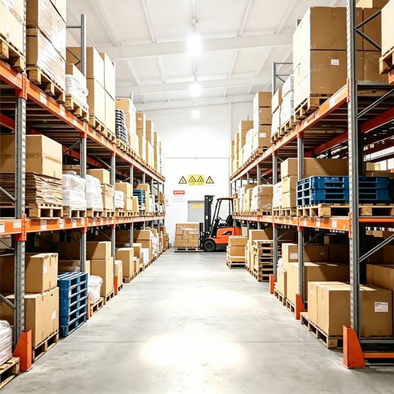 Warehouse