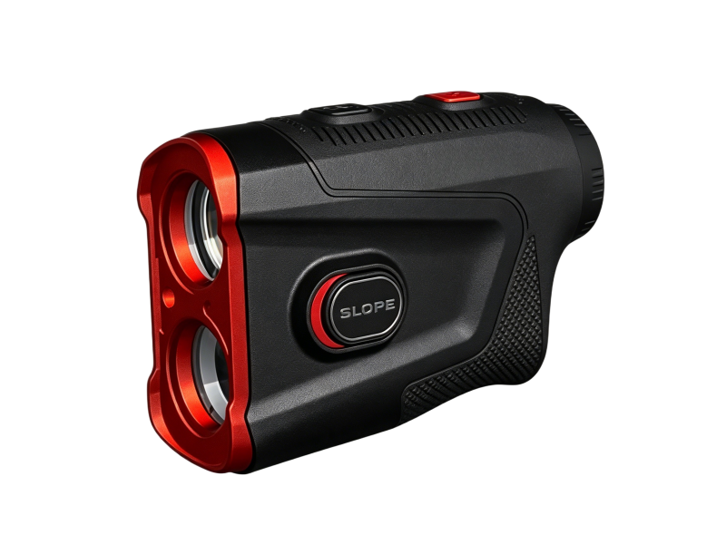 Standard Golf Rangefinder