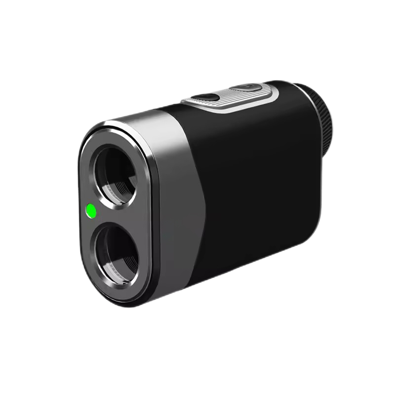 Golf Laser Rangefinder OLED