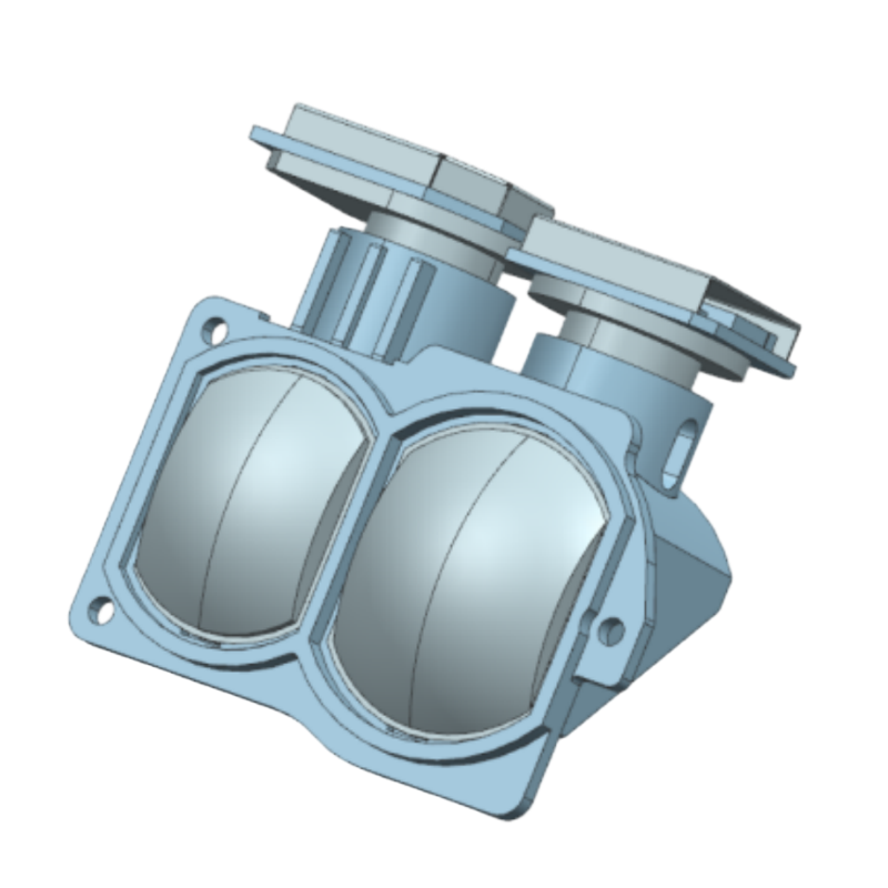 Laser Module