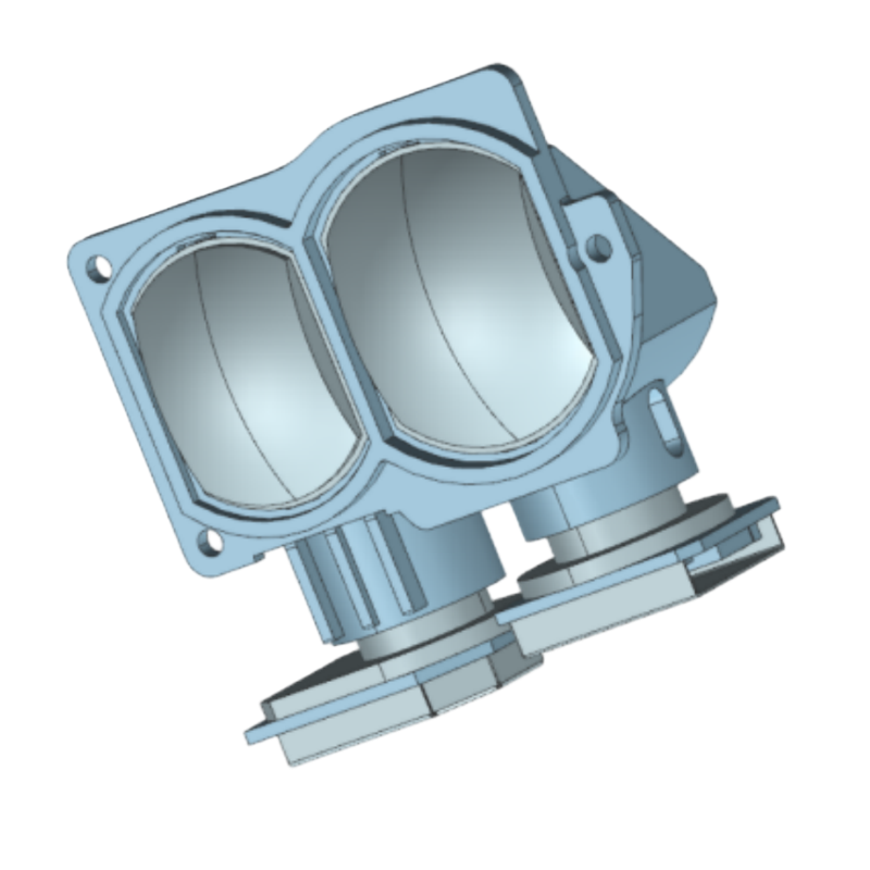 Laser Module