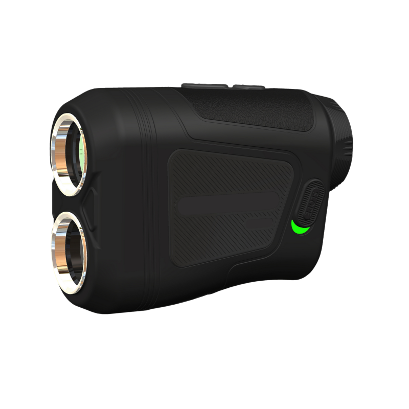Golf Laser Rangefinder J