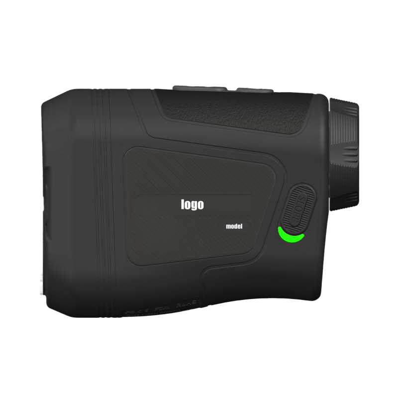 Golf Laser Rangefinder J