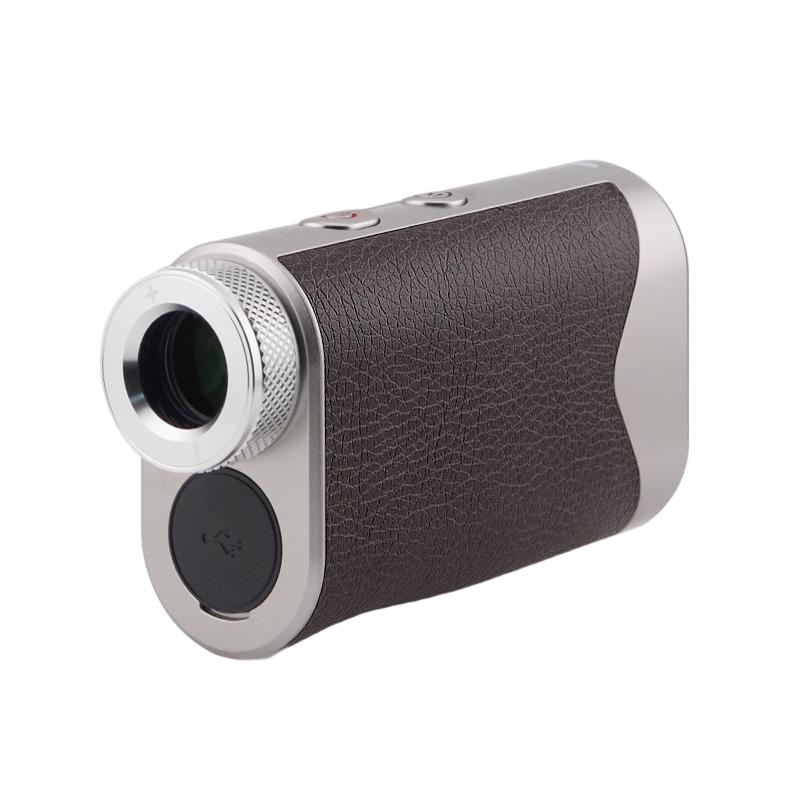Laser Rangefinder（Bronze Age）