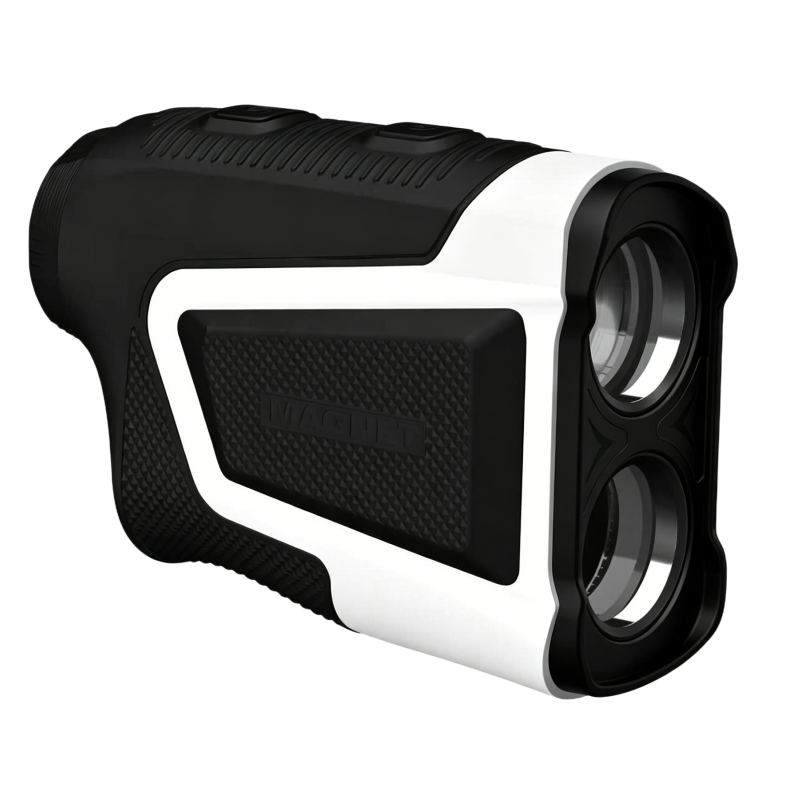 Golf Laser Rangefinder 6X