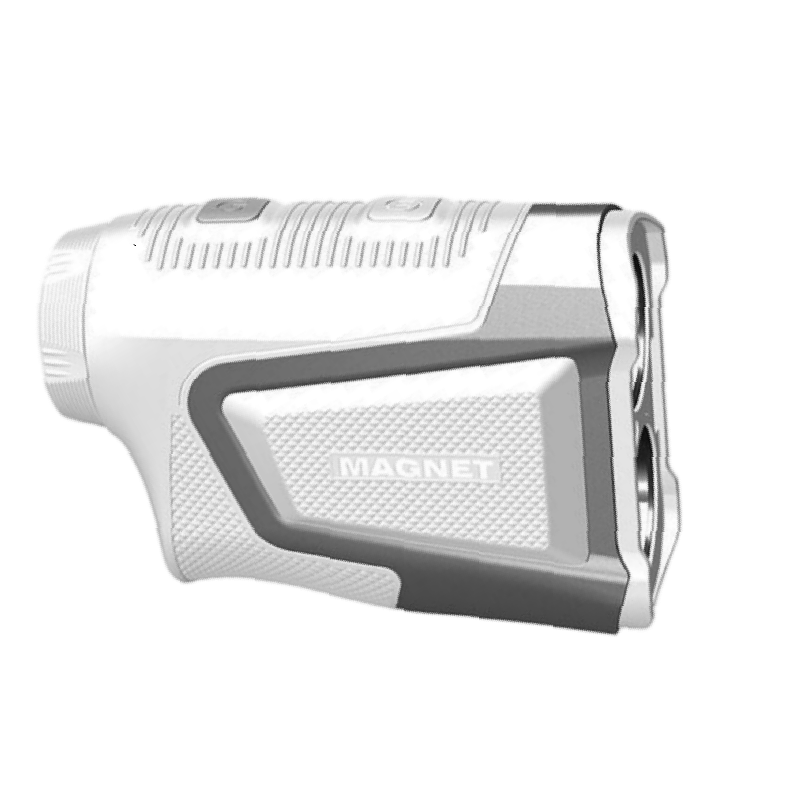Golf Laser Rangefinder 6X
