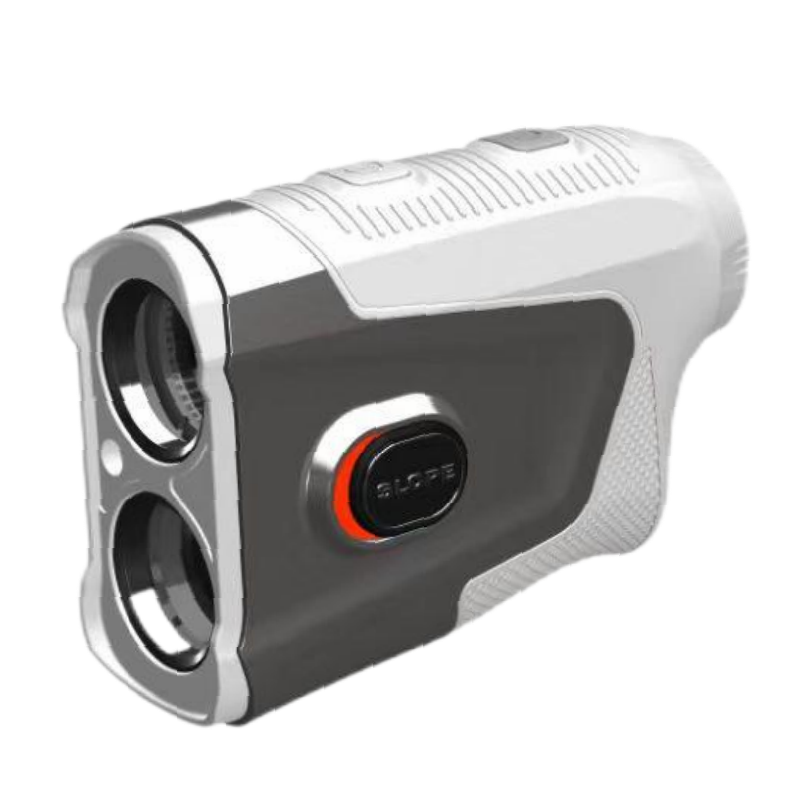 Golf Laser Rangefinder 6X