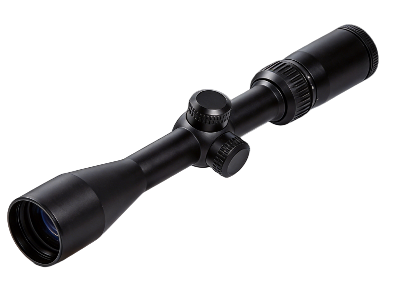 Rifle Scope