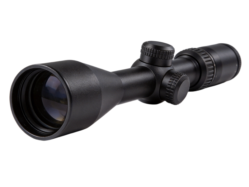 Rifle Scope