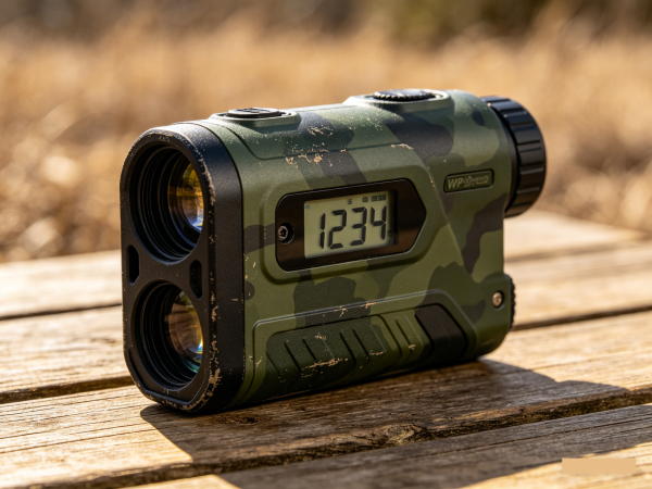 Hunting Rangefinders