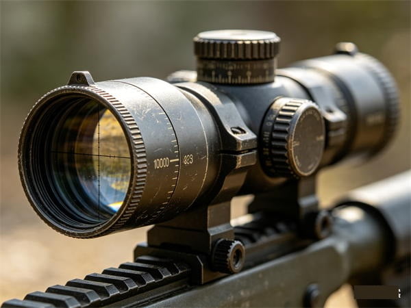 Aiming Scopes