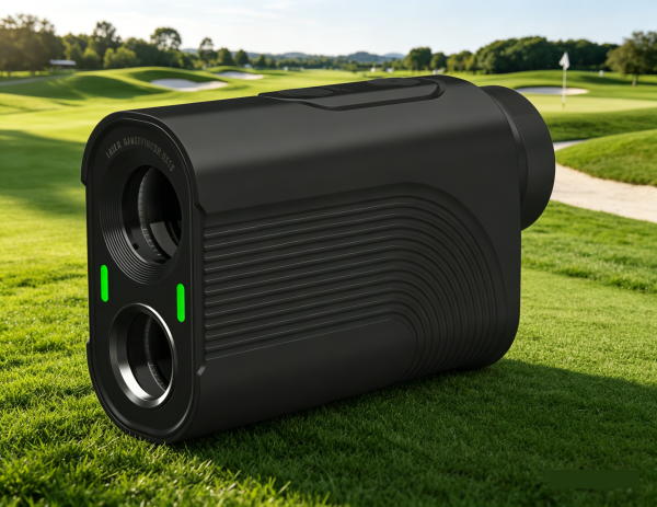Laser Rangefinders