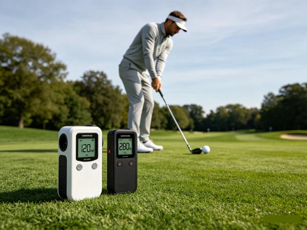 Laser Speedometers